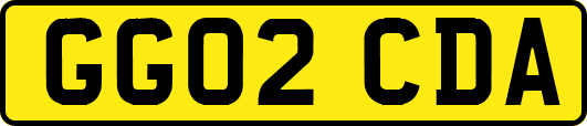 GG02CDA