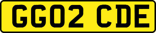 GG02CDE