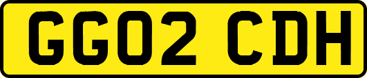 GG02CDH