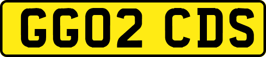 GG02CDS