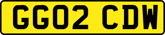 GG02CDW