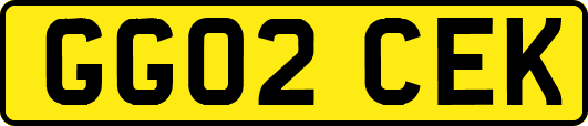 GG02CEK
