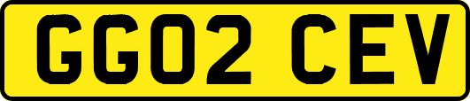 GG02CEV