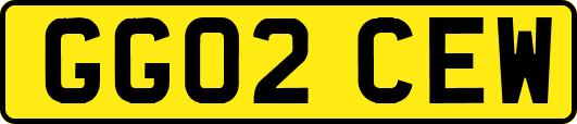 GG02CEW
