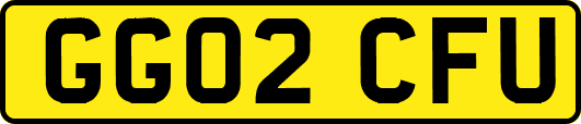 GG02CFU