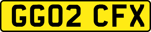 GG02CFX