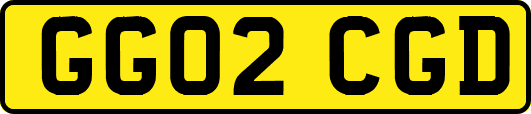 GG02CGD