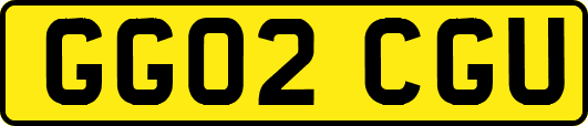 GG02CGU