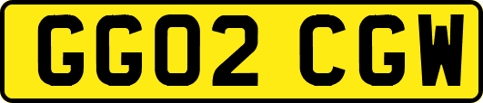 GG02CGW