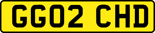 GG02CHD