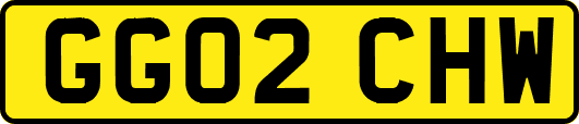 GG02CHW