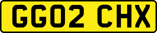 GG02CHX