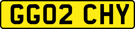 GG02CHY