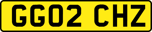 GG02CHZ