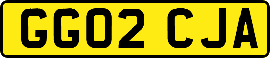 GG02CJA