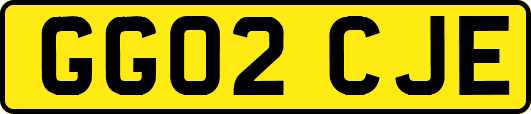 GG02CJE