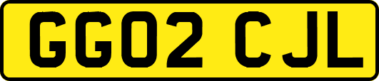GG02CJL