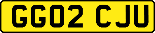 GG02CJU