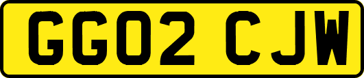 GG02CJW