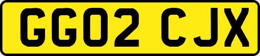 GG02CJX