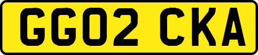 GG02CKA