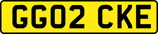 GG02CKE