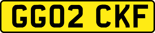 GG02CKF