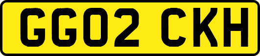 GG02CKH