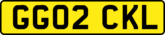 GG02CKL