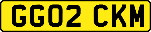 GG02CKM