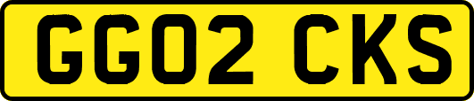 GG02CKS