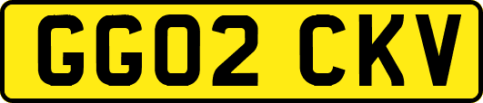 GG02CKV