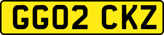GG02CKZ