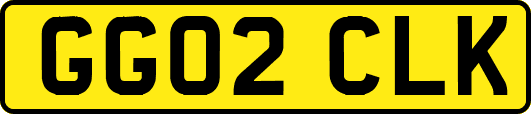GG02CLK
