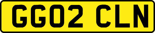 GG02CLN