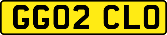 GG02CLO