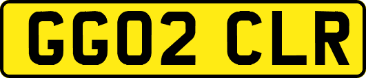 GG02CLR