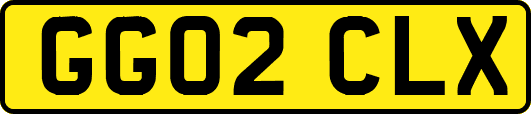 GG02CLX
