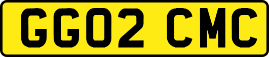 GG02CMC
