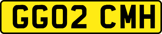 GG02CMH