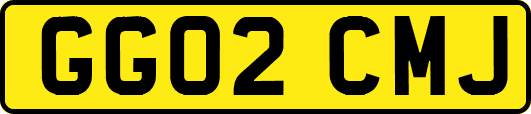 GG02CMJ