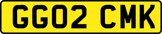 GG02CMK