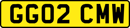 GG02CMW
