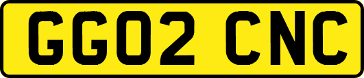 GG02CNC