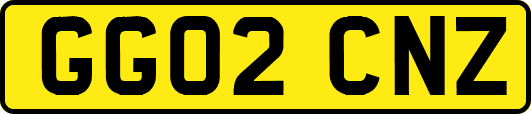 GG02CNZ