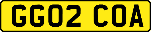 GG02COA
