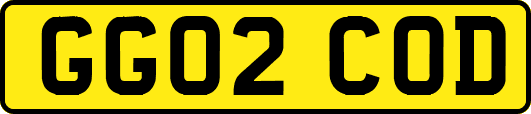 GG02COD