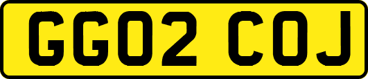 GG02COJ