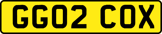 GG02COX