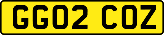 GG02COZ